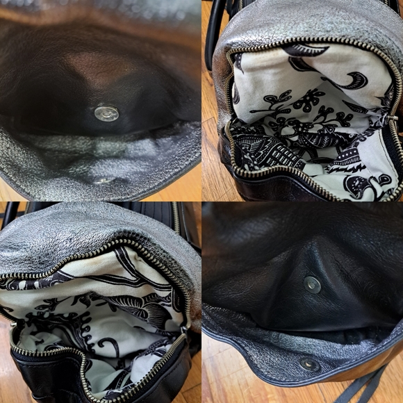 SOLD on another platform 🖤 Midnight & Pewter combo Matinee - Picture 10 of 15